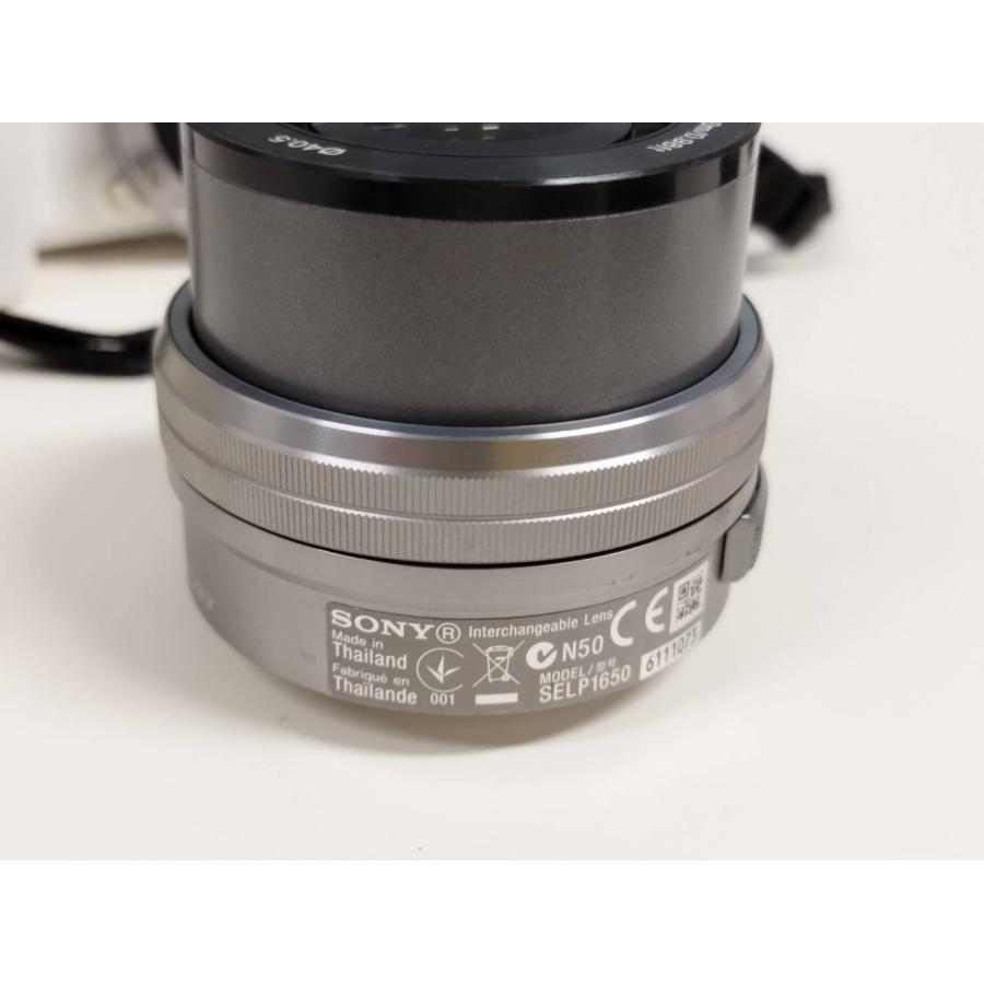 SONY α アルファ NEX-5R/デジタルミラーレス一眼カメラ SONY α アルファ NEX-5R/デジタルミラーレス一眼カメラ : 中古パソコン