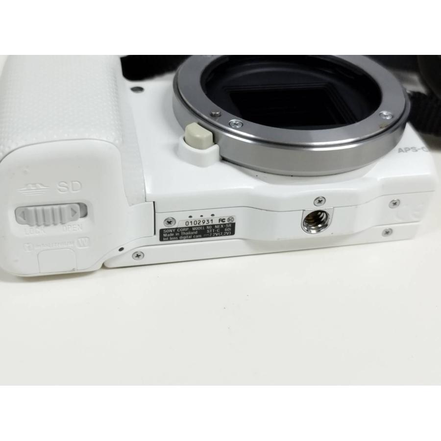 SONY α アルファ NEX-5R/デジタルミラーレス一眼カメラ SONY α アルファ NEX-5R/デジタルミラーレス一眼カメラ : 中古パソコン