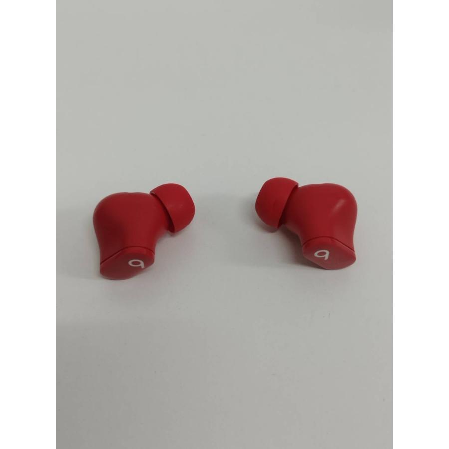 Beats Studio Buds/A2512,A2513,A2514/ワイヤレスイヤホン/レッド