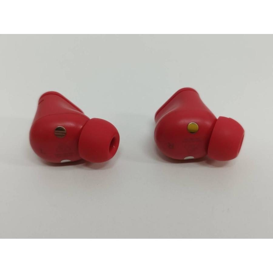 Beats Studio Buds/A2512,A2513,A2514/ワイヤレスイヤホン/レッド