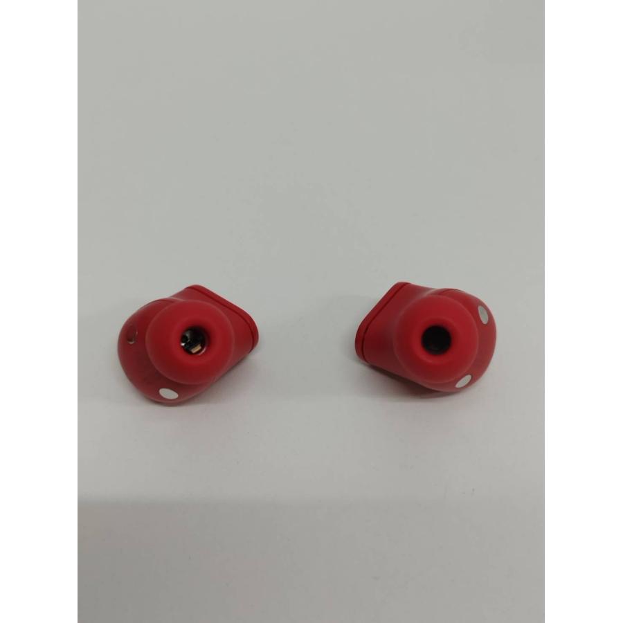 Beats Studio Buds/A2512,A2513,A2514/ワイヤレスイヤホン/レッド