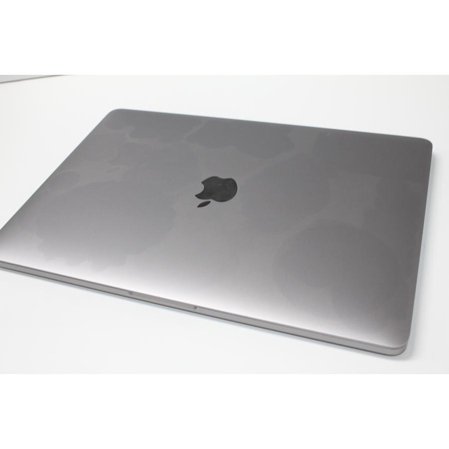MacBook Pro（13インチ,2020,Thunderbolt 3ポートx 2）256GB/8GB〈MXK32J/A〉(5)の画像