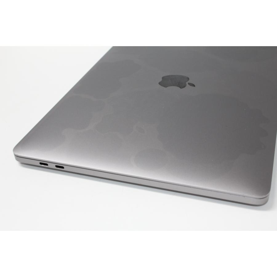 MacBook Pro（13インチ,2020,Thunderbolt 3ポートx 2）256GB/8GB〈MXK32J/A〉(5)の画像