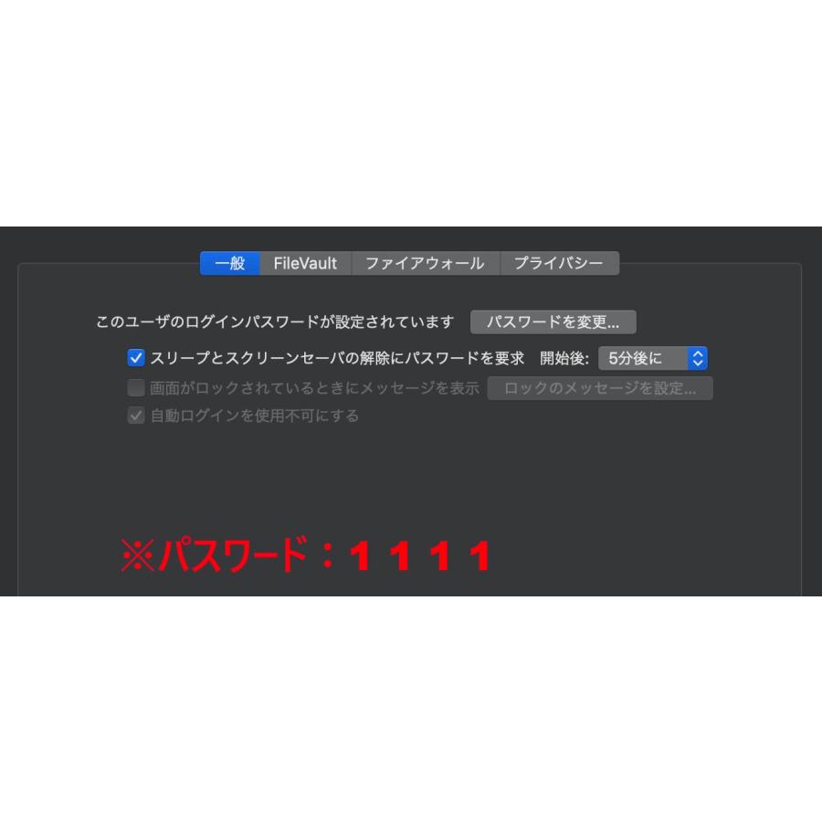 iMac（Retina 5K,27インチ,2019）1.03TB/8GB〈MRQY2J/A〉(4) : 中古