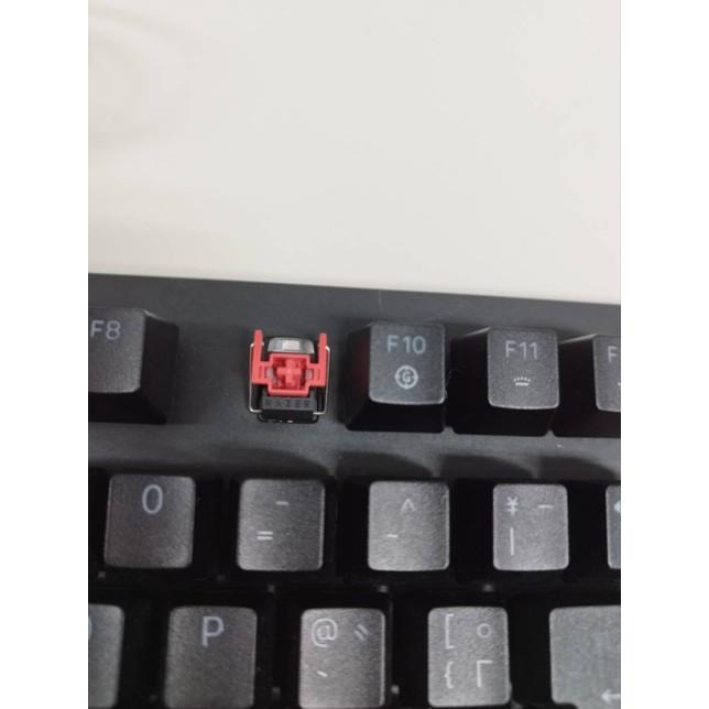 良品】Razer Huntsman V2 Tenkeyless/RZ03-0394/ゲーミングキーボード