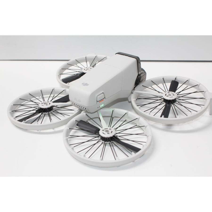 現状品】DJI/Flip/RC2セット/ドローン (4) : 中古パソコンショップNS