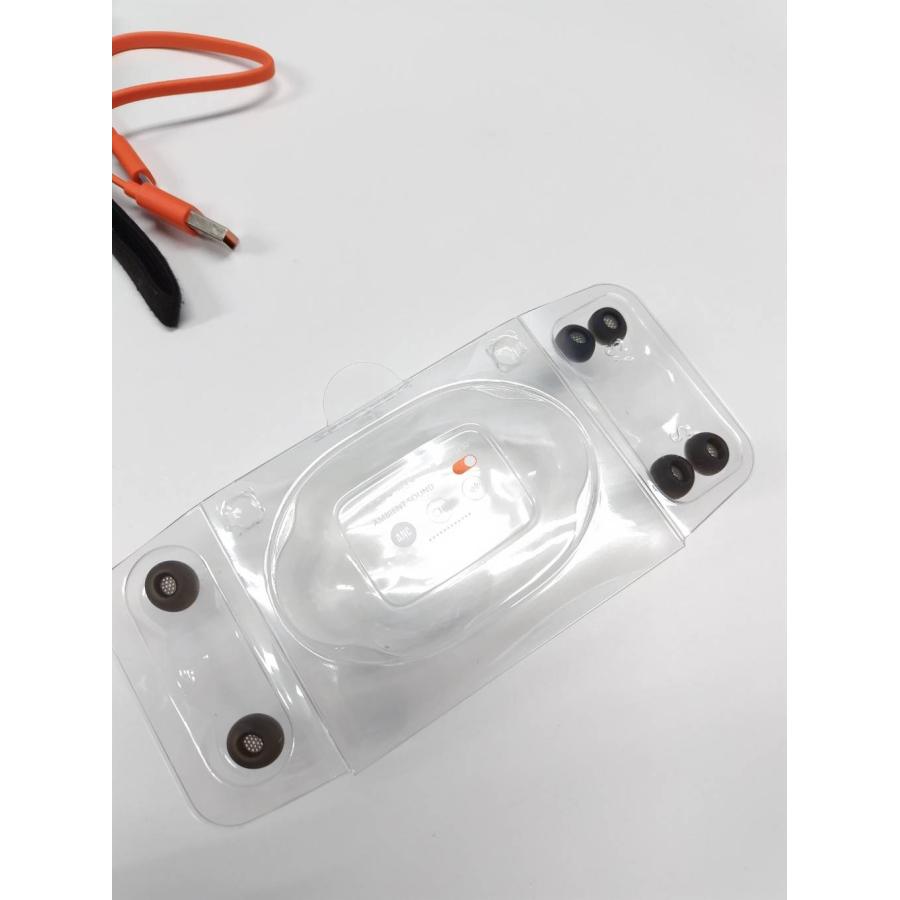 良品】JBL LIVE BEAM 3 ワイヤレスイヤホン : 中古パソコンショップNS