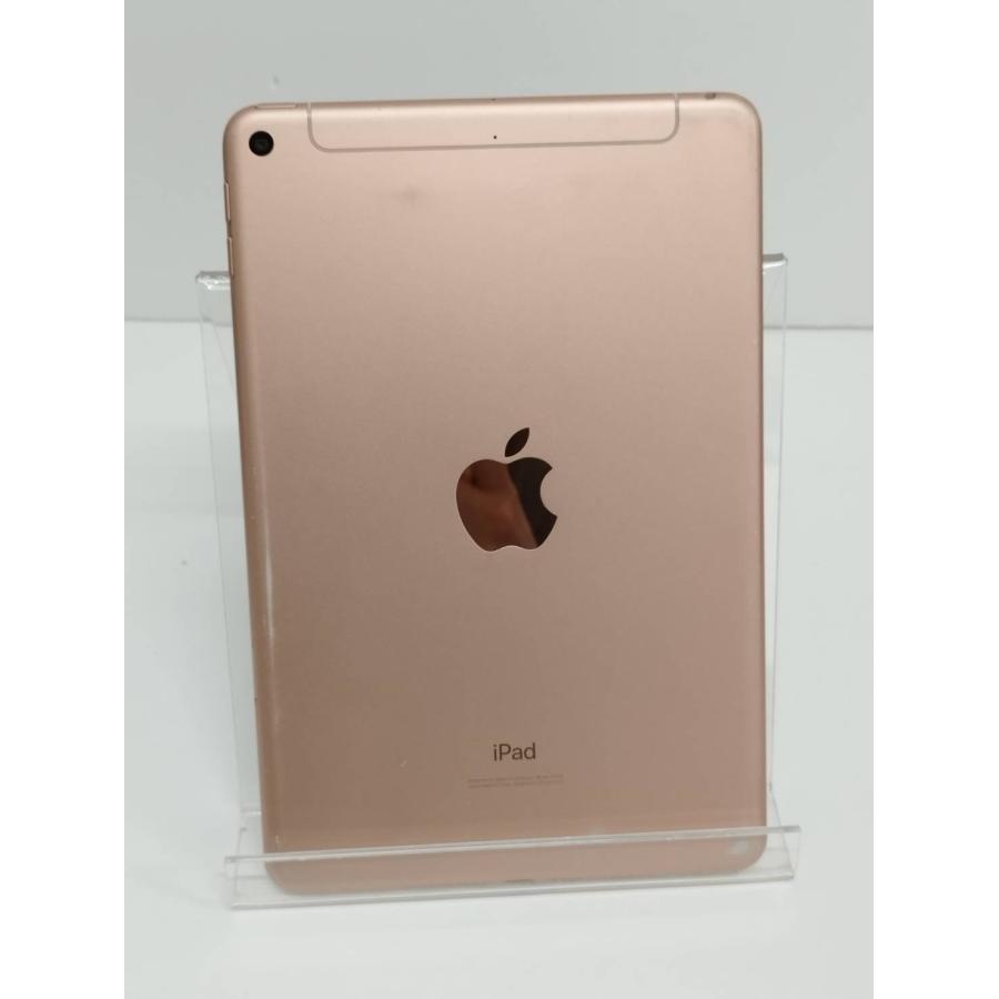 Wi-Fi+セルラー】iPad mini 第5世代/A2124/64GB〈MUX72J/A〉バッテリー