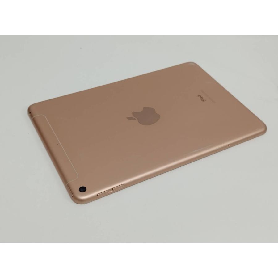 Wi-Fi+セルラー】iPad mini 第5世代/A2124/64GB〈MUX72J/A〉バッテリー