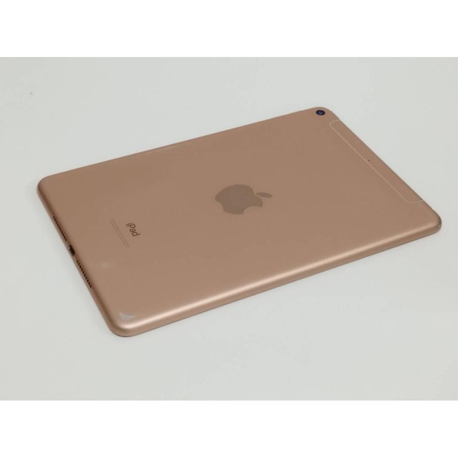 Wi-Fi+セルラー】iPad mini 第5世代/A2124/64GB〈MUX72J/A〉バッテリー