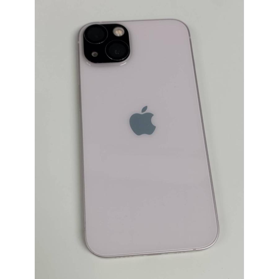 SIMフリー】iPhone 13/A2631/512GB/ピンク〈MLNQ3J/A〉 : 中古パソコン