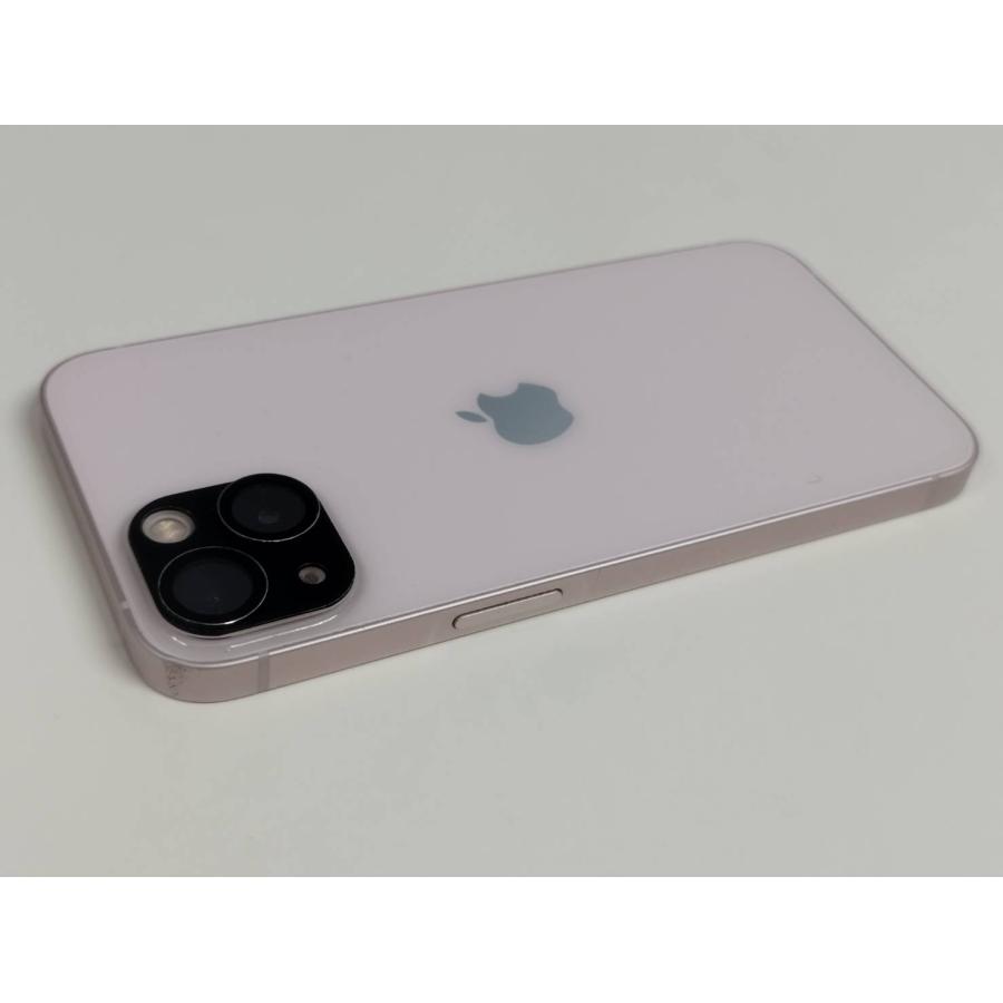 SIMフリー】iPhone 13/A2631/512GB/ピンク〈MLNQ3J/A〉 : 中古パソコン 