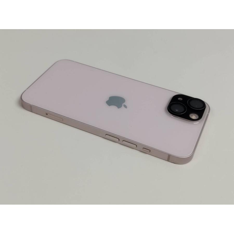 【新品同様】iPhone 13 ピンク　512GB SIMフリー SIMフリー】iPhone 13/A2631/512GB/ピンク〈MLNQ3J/A〉 : 中古パソコン