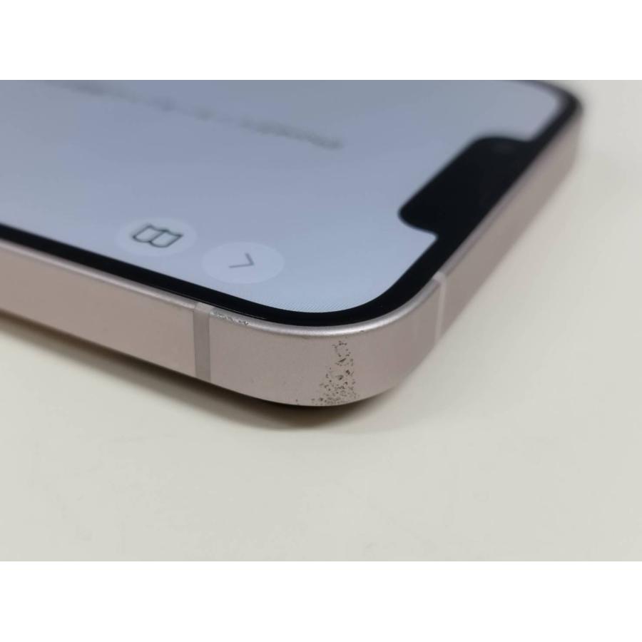 SIMフリー】iPhone 13/A2631/512GB/ピンク〈MLNQ3J/A〉 : 中古パソコン