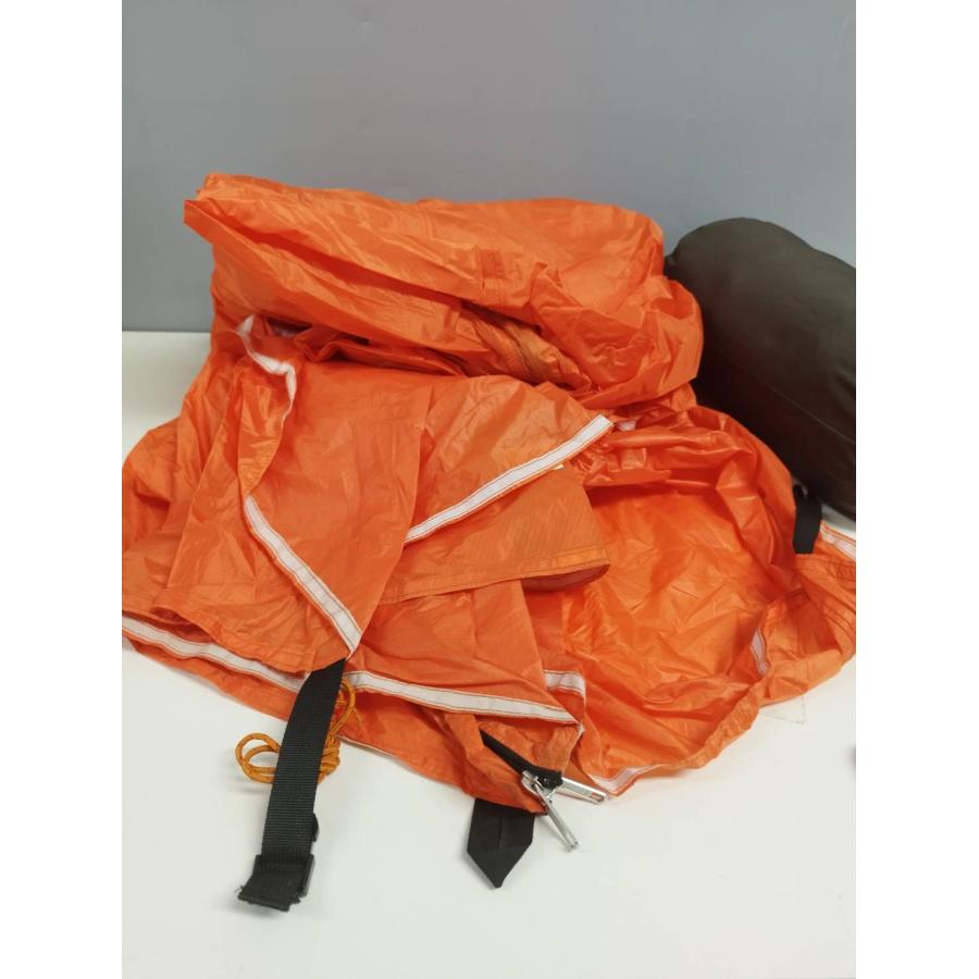 良品】アライテント RIPEN AIR RAIZ 2/2人用テント : 中古パソコン