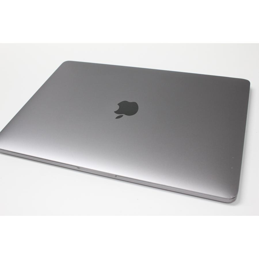 MacBook Pro（13インチ,2017,Thunderbolt 3ポートx 2）128GB/8GB〈MPXQ2J/A〉(4) |  | 01