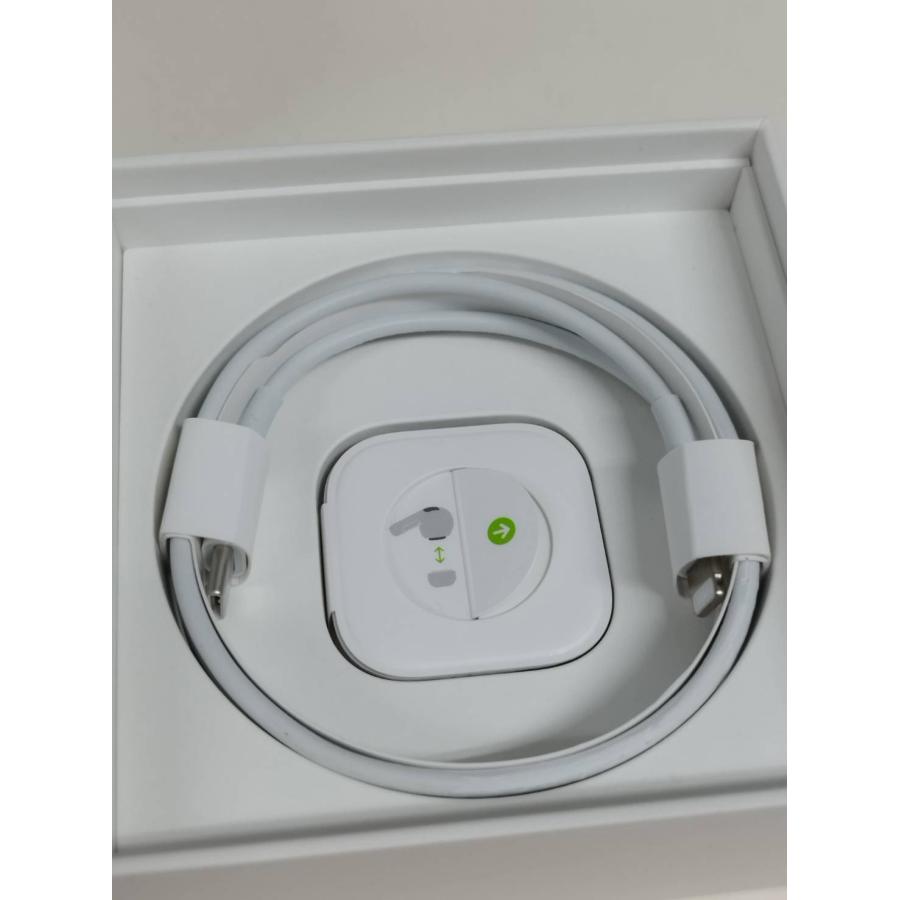 正規品】Apple AirPods Pro 第1世代/A2190,A2083,A2084/ワイヤレス