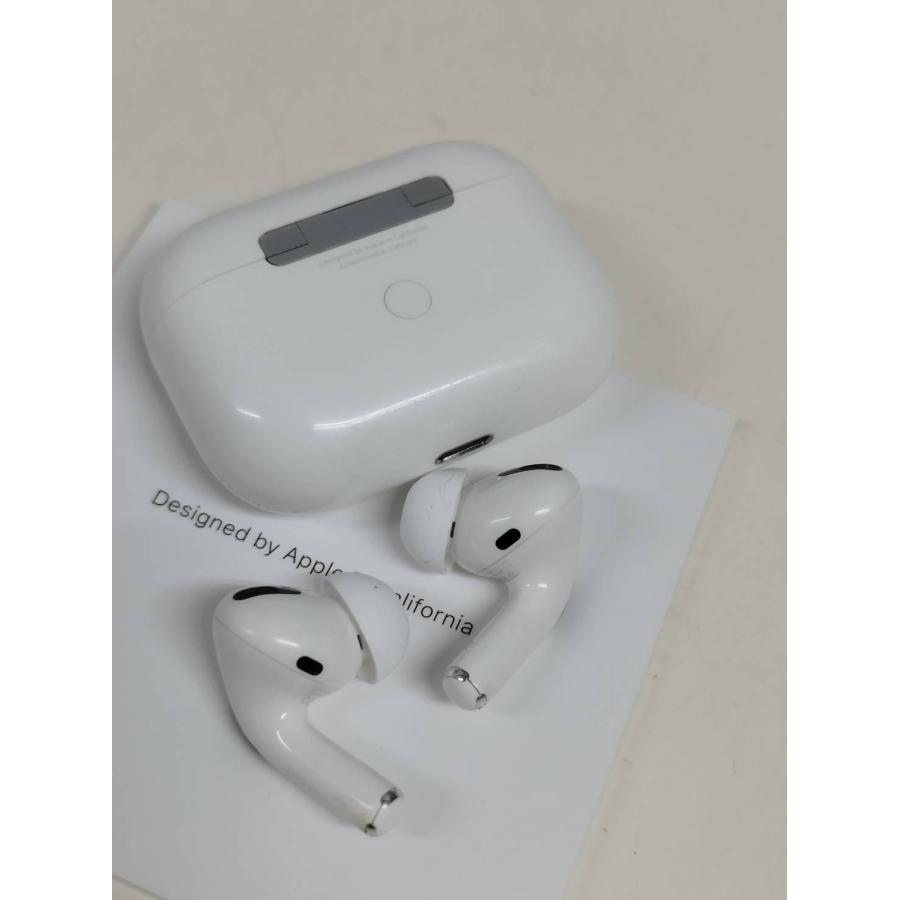 正規品】Apple AirPods Pro 第1世代/A2190,A2083,A2084/ワイヤレス