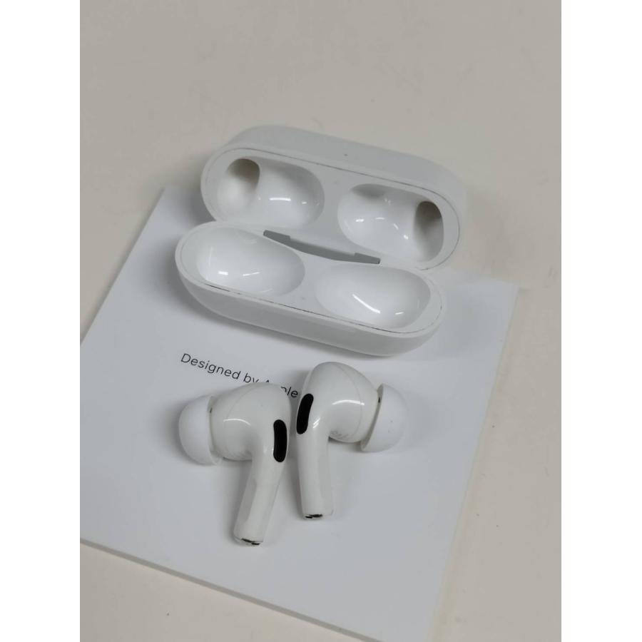 正規品】Apple AirPods Pro 第1世代/A2190,A2083,A2084/ワイヤレス