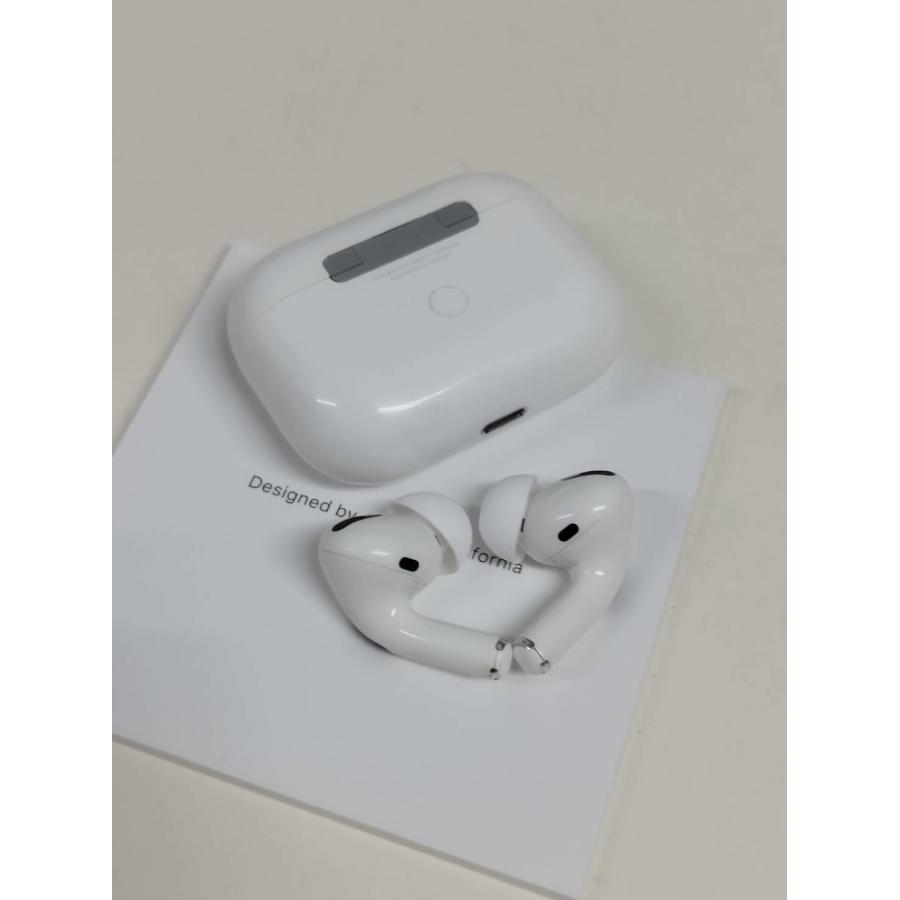 正規品】Apple AirPods Pro 第1世代/A2190,A2083,A2084/ワイヤレス