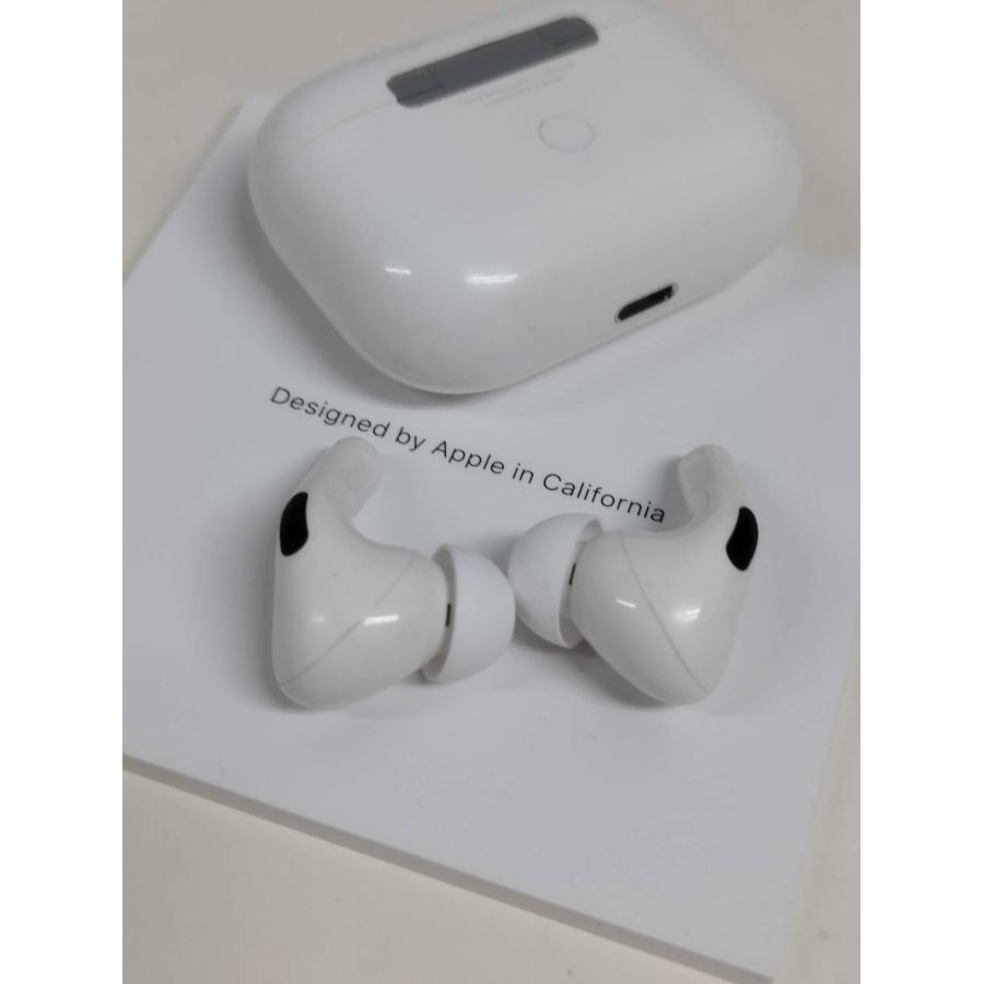 正規品】Apple AirPods Pro 第1世代/A2190,A2083,A2084/ワイヤレス