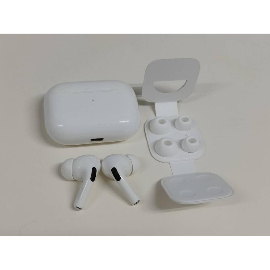 正規品】Apple AirPods Pro 第1世代/A2190,A2083,A2084/ワイヤレス
