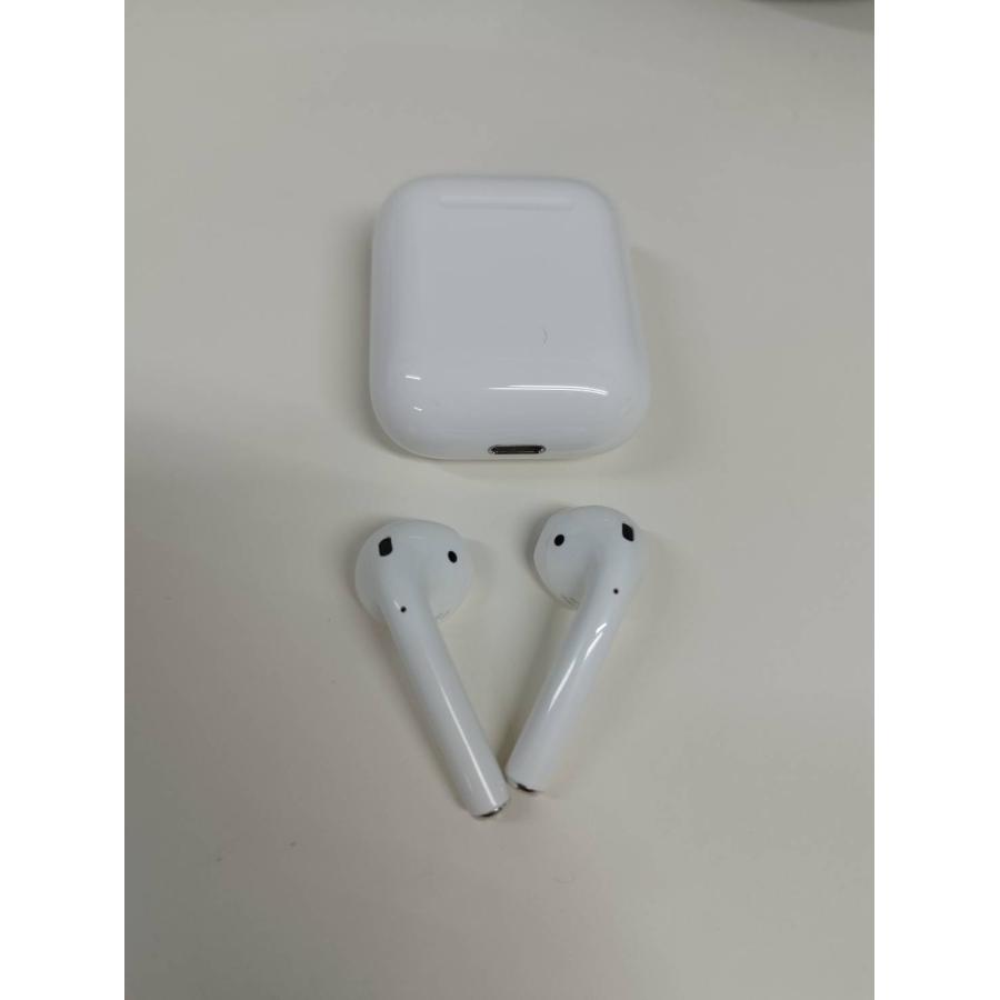 正規品】Apple AirPods 第2世代/A1602,A2031,A2032/ワイヤレスイヤホン