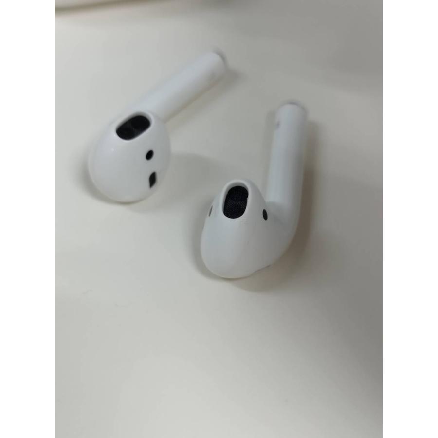 正規品】Apple AirPods 第2世代/A1602,A2031,A2032/ワイヤレスイヤホン