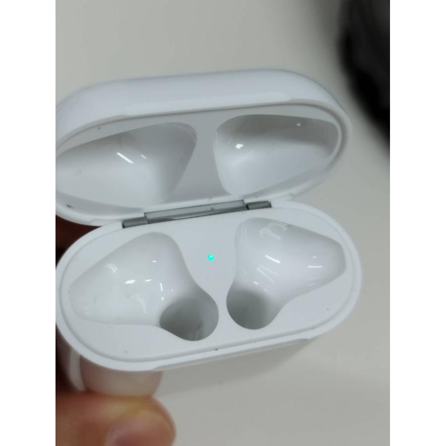 正規品】Apple AirPods 第2世代/A1602,A2031,A2032/ワイヤレスイヤホン