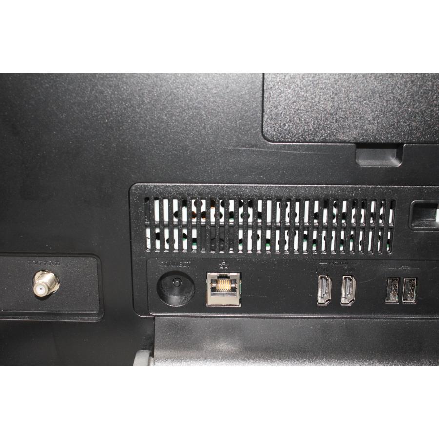 中古一体型デスクトップ】富士通〈ESPRIMO FH77/G3〉第11世代Core i7