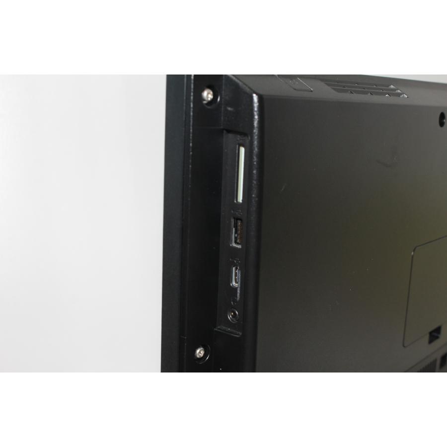 中古一体型デスクトップ】富士通〈ESPRIMO FH77/G3〉第11世代Core i7