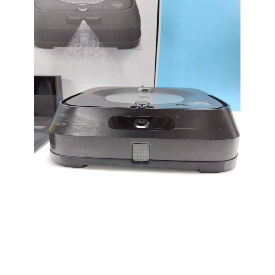 iRobot Braava jet m6 RMA-Y1 床拭きロボット |  | 04
