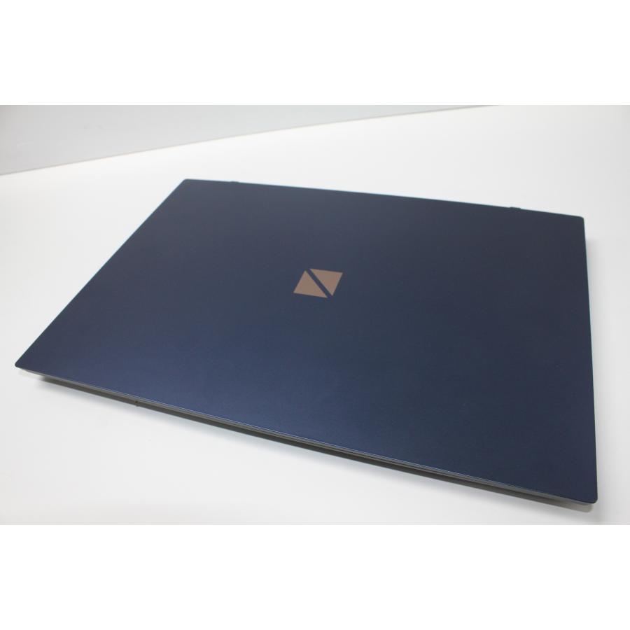 【中古ノートパソコン】NEC〈LaVie N14〉第11世代Core i7/SSD512GB/メモリ16GB/Windows11 (4) |  | 01