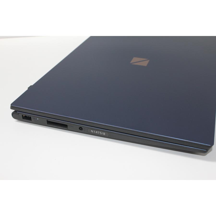 【中古ノートパソコン】NEC〈LaVie N14〉第11世代Core i7/SSD512GB/メモリ16GB/Windows11 (4) |  | 02