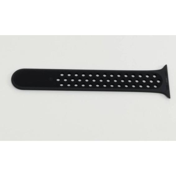 Apple Watch Nike Series 6/GPS/44mm/A2292/スペースグレイ/アップルウォッチ/純正バンド/本体〈MG173J/A〉バッテリー64％ |  | 01