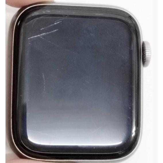 Apple Watch Nike Series 6/GPS/44mm/A2292/スペースグレイ/アップルウォッチ/純正バンド/本体〈MG173J/A〉バッテリー64％ |  | 07