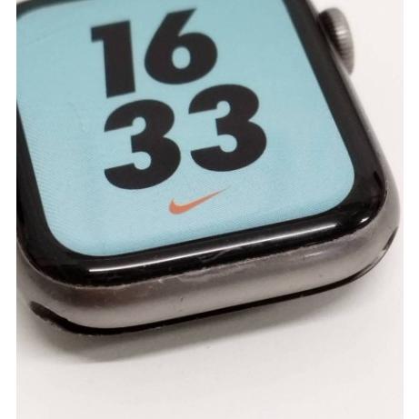 Apple Watch Nike Series 6/GPS/44mm/A2292/スペースグレイ/アップルウォッチ/純正バンド/本体〈MG173J/A〉バッテリー64％ |  | 08