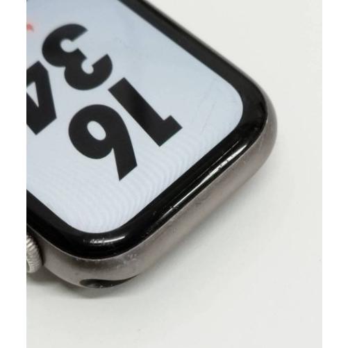 Apple Watch Nike Series 6/GPS/44mm/A2292/スペースグレイ/アップルウォッチ/純正バンド/本体〈MG173J/A〉バッテリー64％ |  | 09