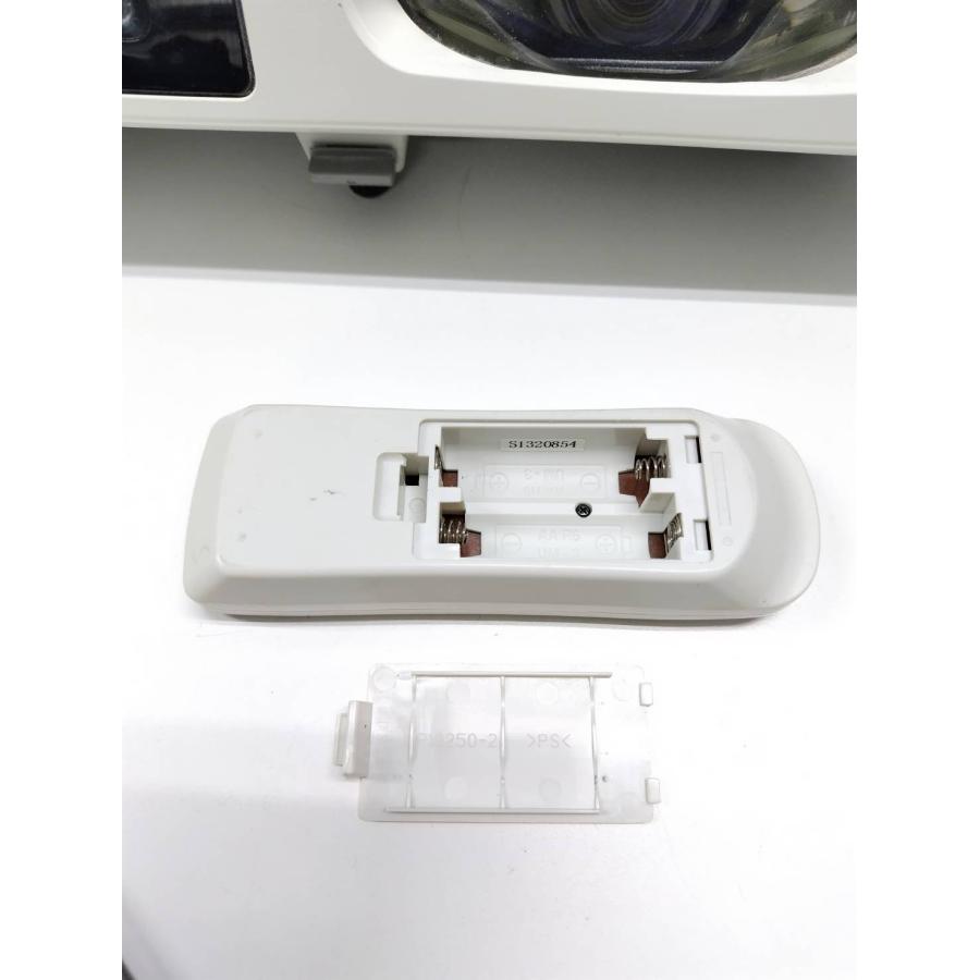 EPSON LCD PROJECTOR 超短焦点ビジネスプロジェクター EB-536WT (H670D) 使用時間1500H |  | 01