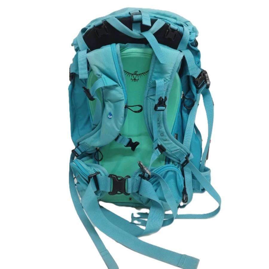 Osprey/オスプレー Kresta 40/クレスタ/ウィメンズ/バックパック/アウトドア/40L |  | 01