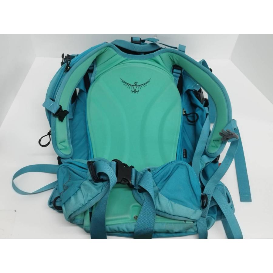 Osprey/オスプレー Kresta 40/クレスタ/ウィメンズ/バックパック/アウトドア/40L |  | 02