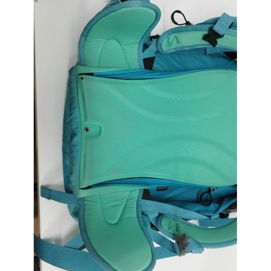Osprey/オスプレー Kresta 40/クレスタ/ウィメンズ/バックパック/アウトドア/40L |  | 08