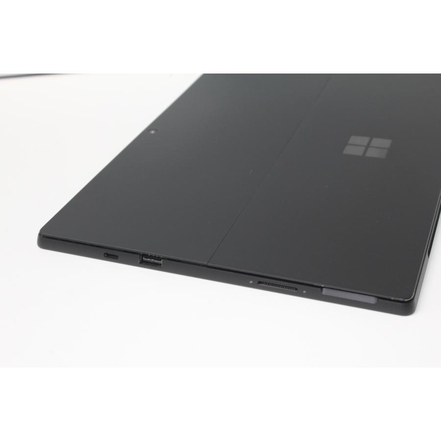 Surface Pro 7/第10世代Core i5/256GB/メモリ8GB/タブレット (5) |  | 02