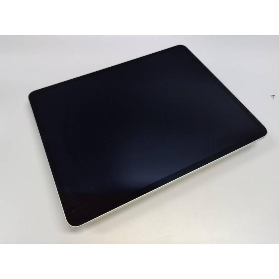 【現状品】Apple iPad Pro 12.9インチ 第3世代/Wi-Fi/64GB/A1876〈MTEM2J/A〉バッテリー92％ (6) |  | 05