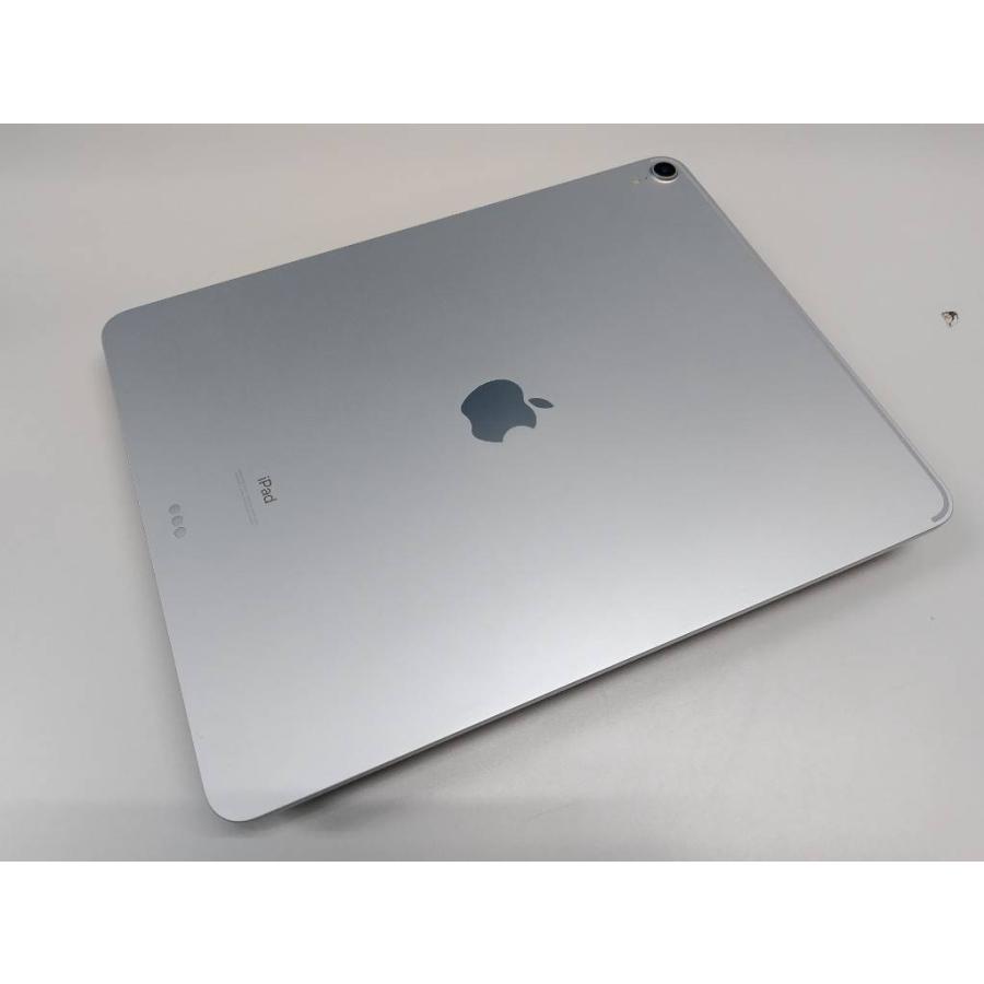 【現状品】Apple iPad Pro 12.9インチ 第3世代/Wi-Fi/64GB/A1876〈MTEM2J/A〉バッテリー92％ (6) |  | 06