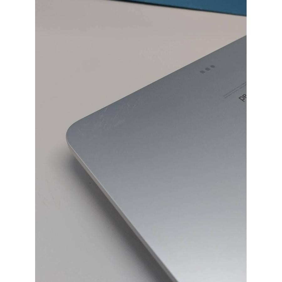 【現状品】Apple iPad Pro 12.9インチ 第3世代/Wi-Fi/64GB/A1876〈MTEM2J/A〉バッテリー92％ (6) |  | 07