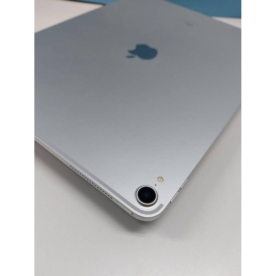 【現状品】Apple iPad Pro 12.9インチ 第3世代/Wi-Fi/64GB/A1876〈MTEM2J/A〉バッテリー92％ (6) |  | 08