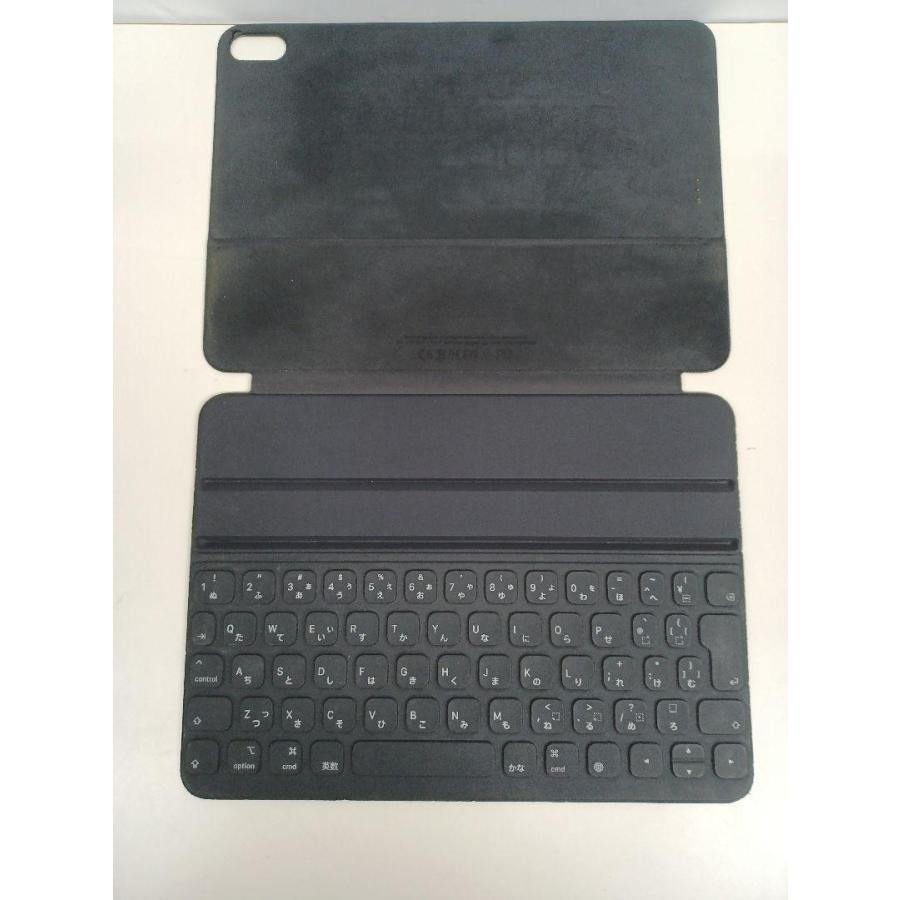 Apple Smart Keyboard Folio純正キーボード A2038 Apple Smart Keyboard Folio純正キーボード A2038