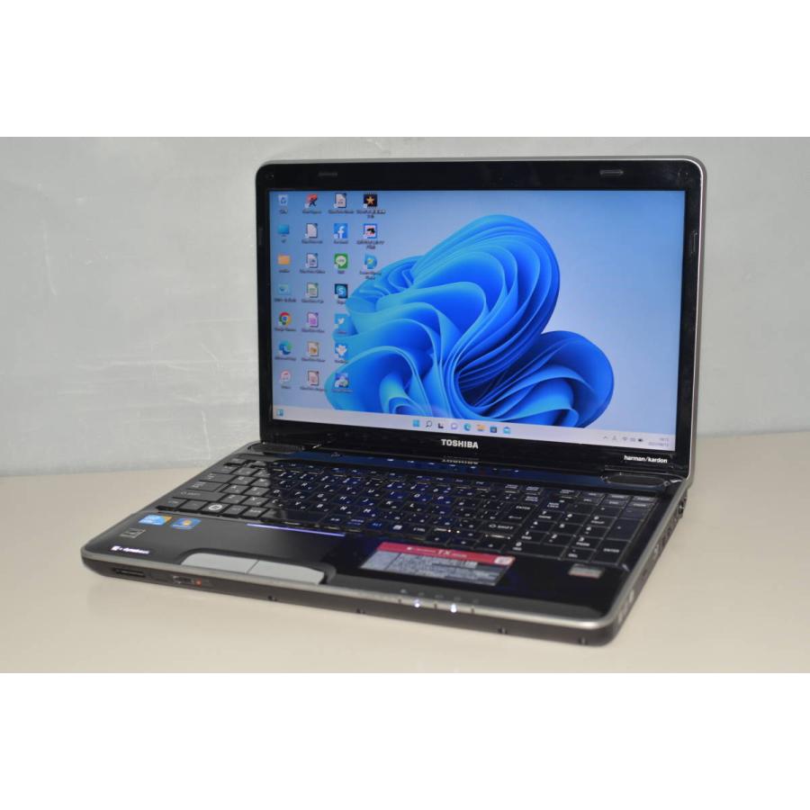 ✨東芝Dynabook✨CORE-I3✨大容量✨HDMI✨テンキ✨メモリ4G ✨東芝Dynabook✨CORE-I3✨大容量✨HDMI✨テンキ✨メモリ4G ✨東芝