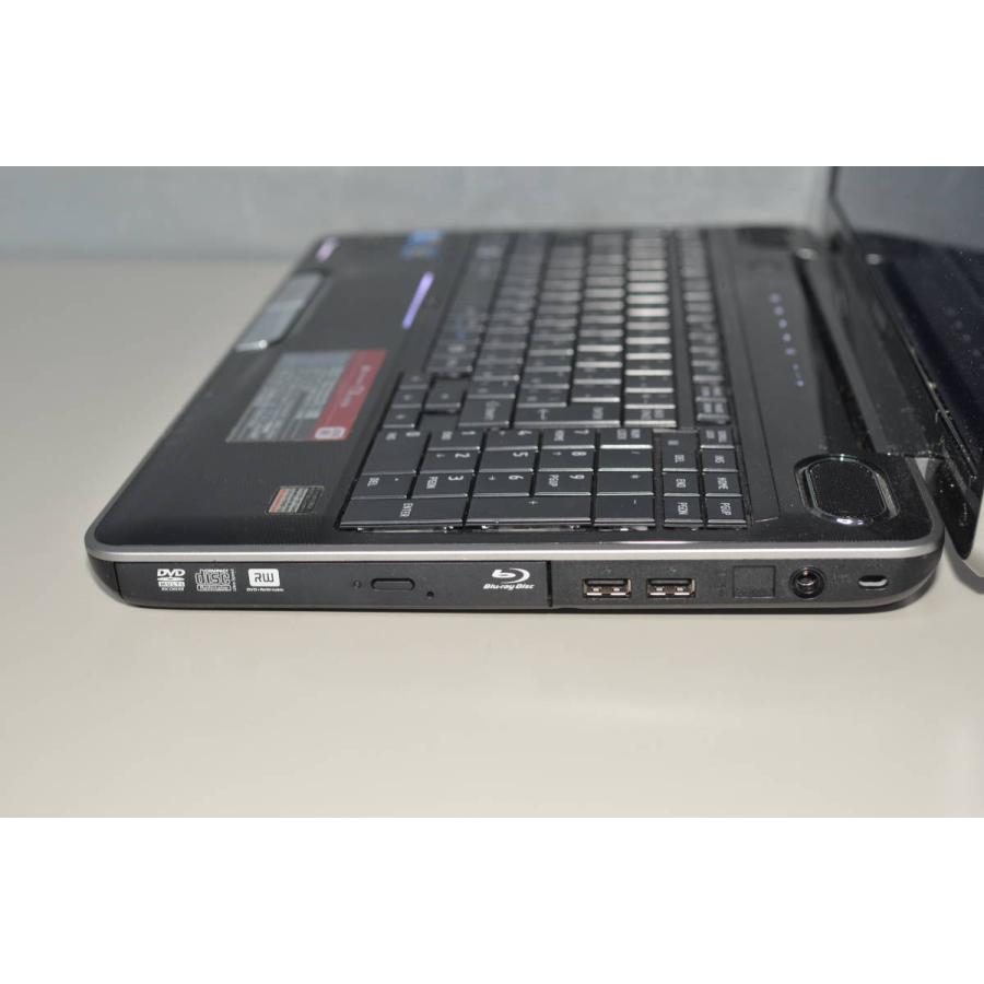最新Windows11+office 大容量HDD1TB 東芝 Dynabook TX/66LBL core i3 